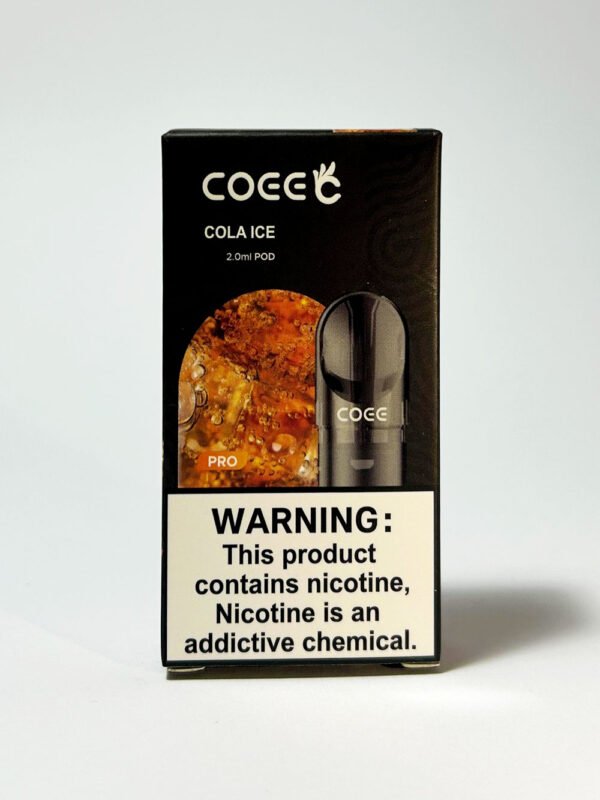 Coee (Pods)
